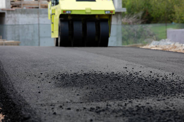 Best Decorative Driveway Pavers  in Albany, MO
