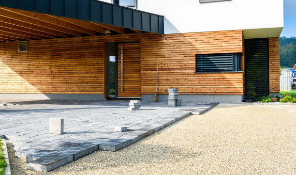 Trusted Albany, MO Driveway Pavers Experts