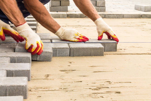 Best Residential Paver Driveway  in Albany, MO