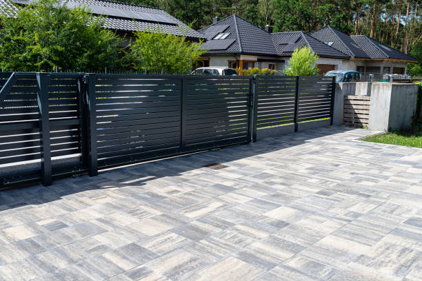 Reasons to Select Us for Your Driveway Paving Requirements in Albany, MO