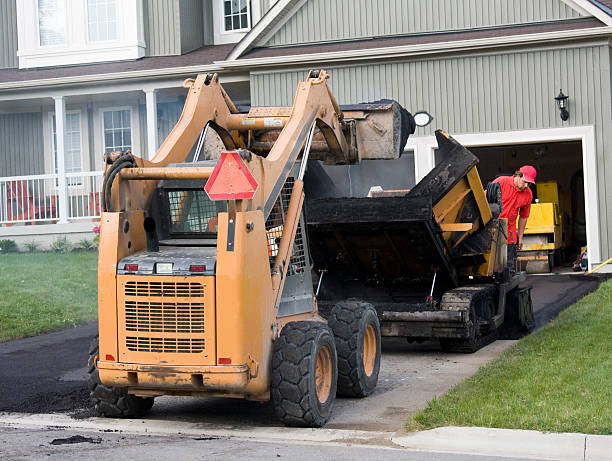 Best Affordable Driveway Pavers  in Albany, MO
