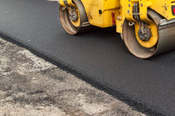 Best Local Driveway Pavers  in Albany, MO