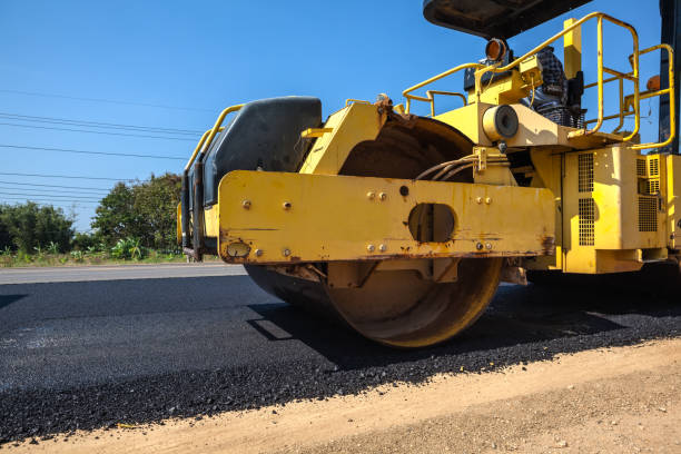 Best Driveway Pavers Contractor  in Albany, MO